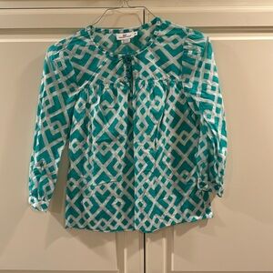 Vineyard Vines Blouse XS